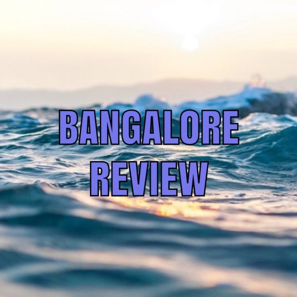 The Bangalore Review