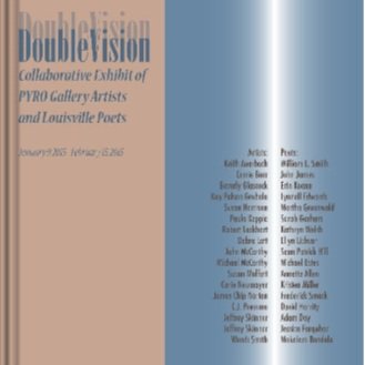 Double Vision