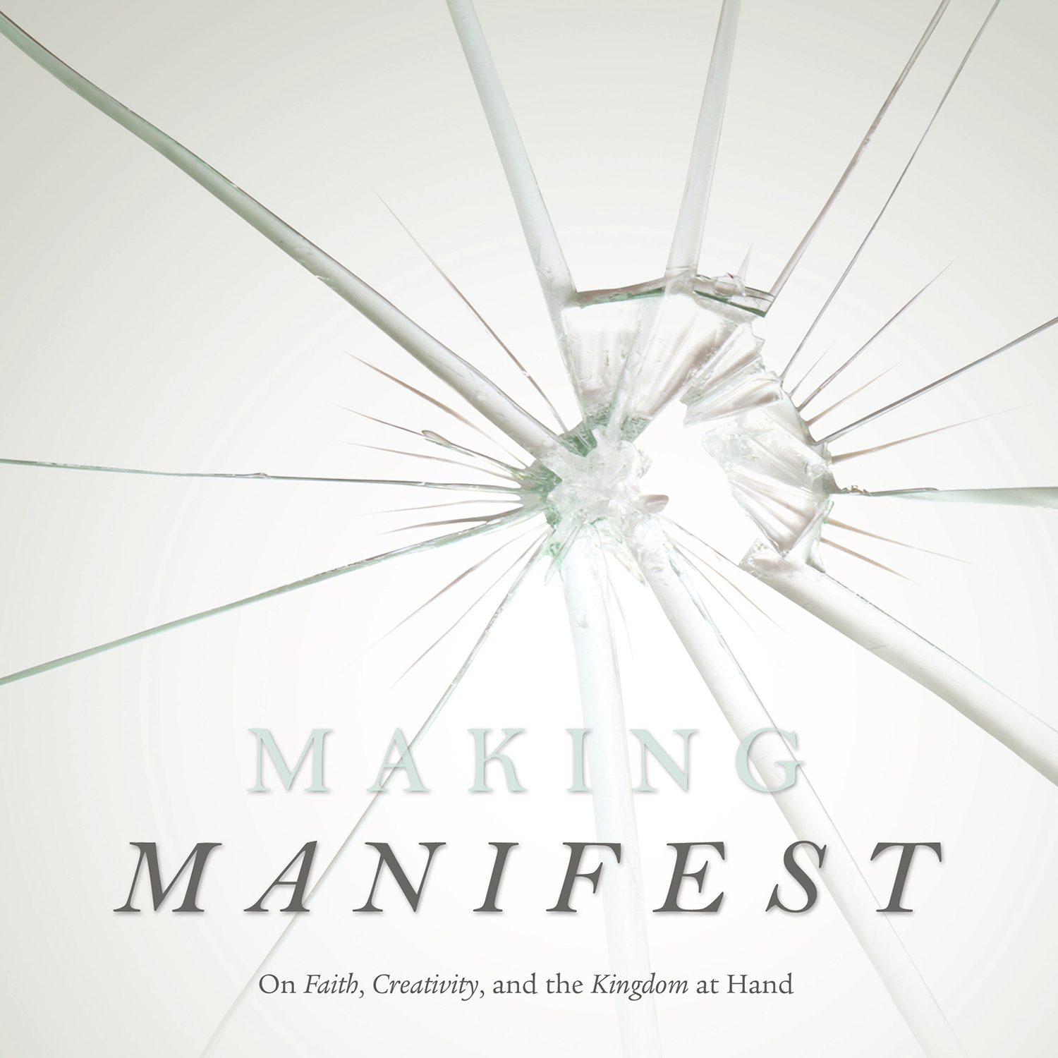 Cover of Making Manifest