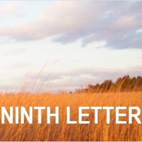Ninth Letter