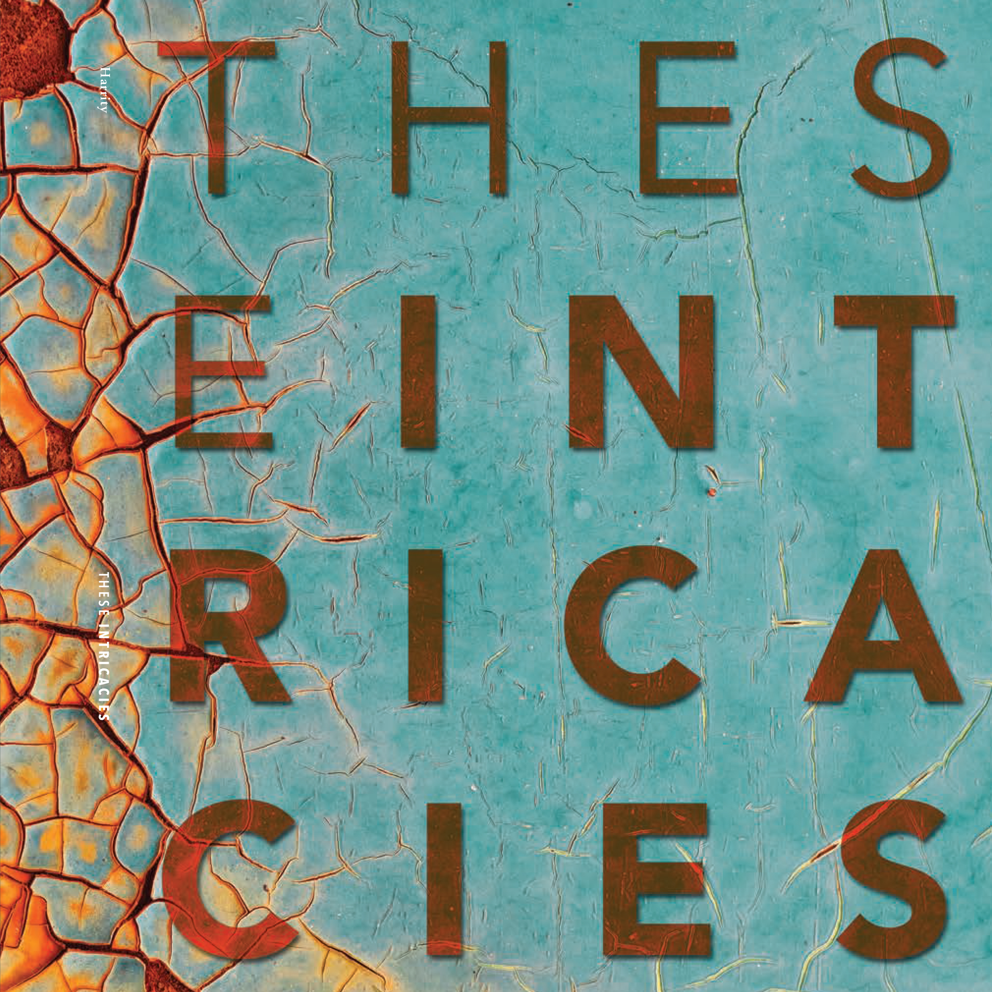 Cover of These Intricacies
